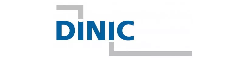 DINIC Logo